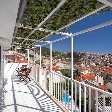 Bucket List - Zf Hvar Хвар Екстер'єр фото