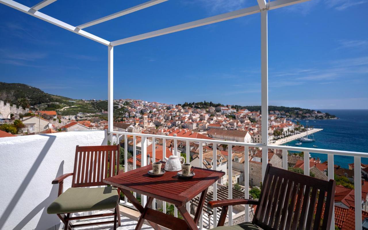 Bucket List - Zf Hvar Хвар Екстер'єр фото