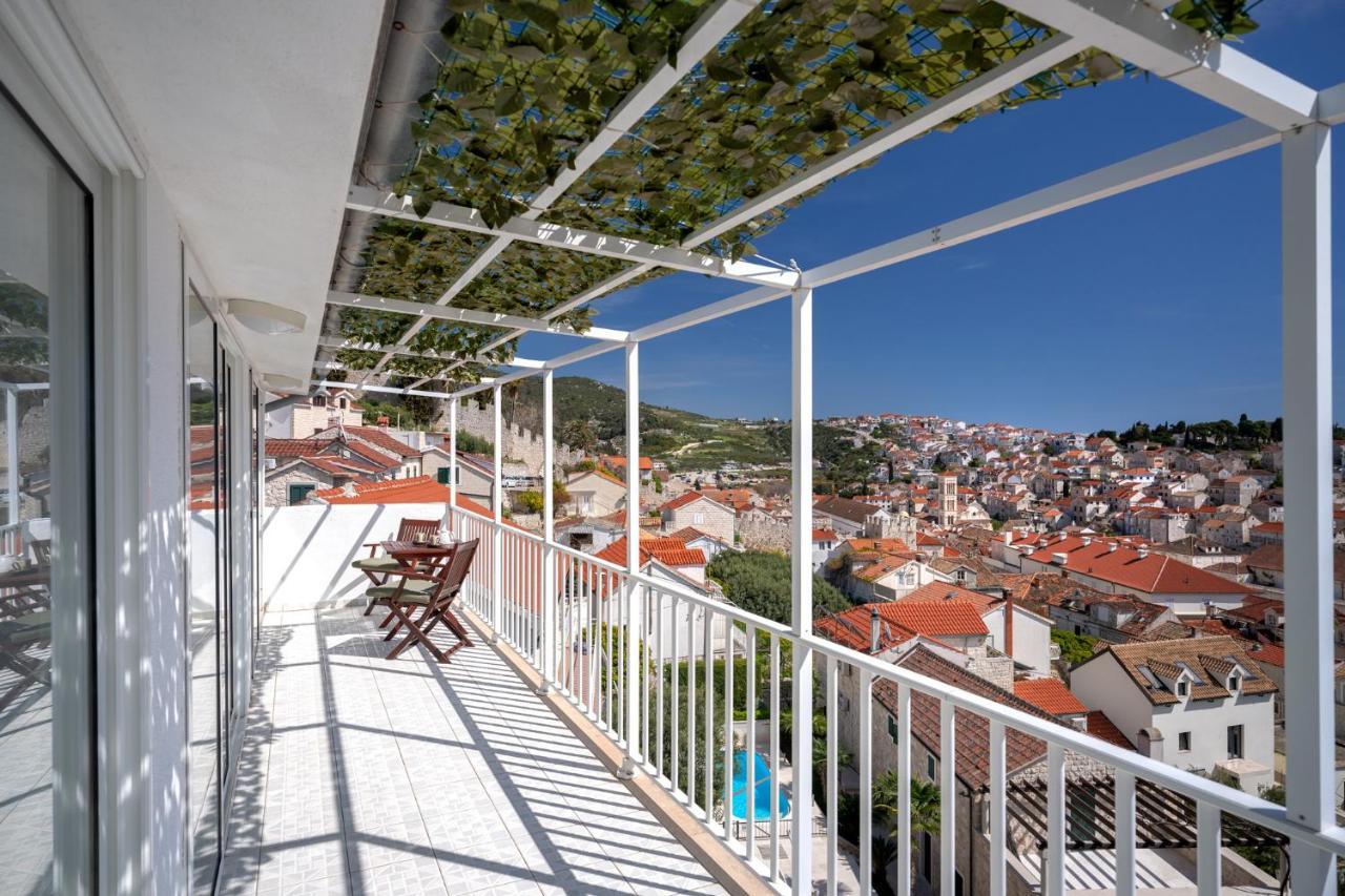 Bucket List - Zf Hvar Хвар Екстер'єр фото