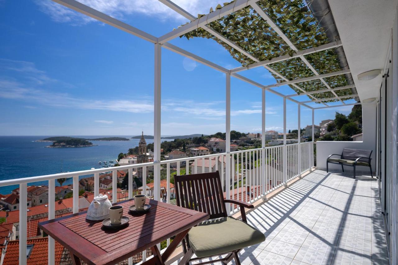 Bucket List - Zf Hvar Хвар Екстер'єр фото