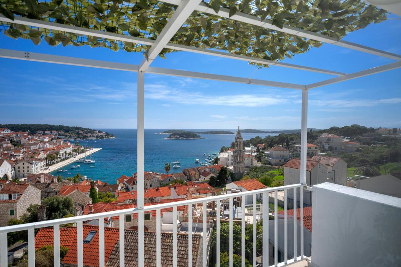 Bucket List - Zf Hvar Хвар Екстер'єр фото